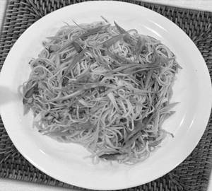 Mix Chilli Garlic Noodles 