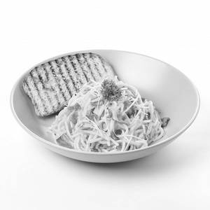 Spaghetti Carbonara