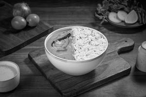 Arhar Dal Chawal Bowl
