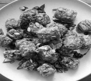 Veg Cauliflower