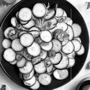 Cucumber Salad