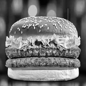Lmp Bachelors Veg Burger