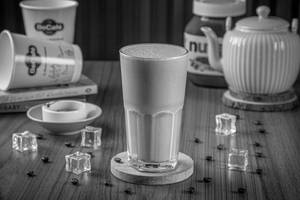 Nutella Frappe