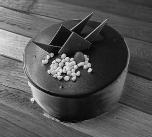 Chocolate Brownie Cake [Half Kg]