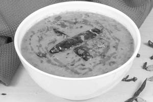 Dal Green Chilli Fry
