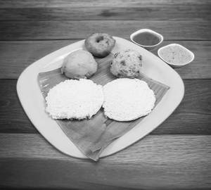 Idli Combo