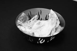 Butter Naan