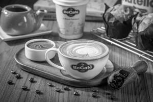 Nutella Latte