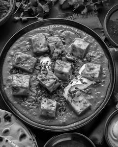 Paneer Kasturi
