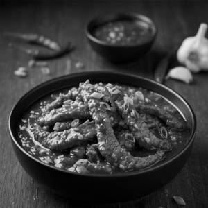 Schezwan Beef