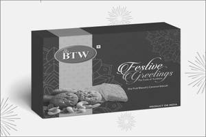 Gift Pack-Festive Greetings
