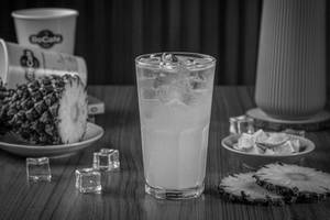 Spiced Pineapple Cooler [Medium]