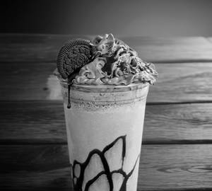 Oreo Shake