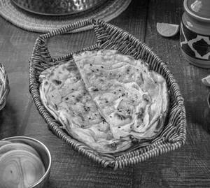 Tandoori Partha