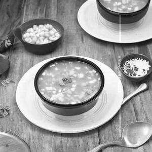 Veg Sweet Corn Soup