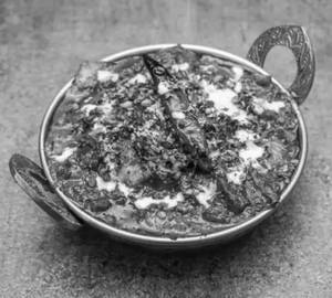 Paneer Kolhapuri