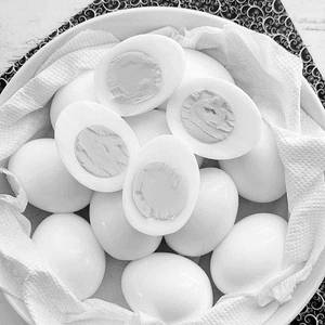 Boil Egg
