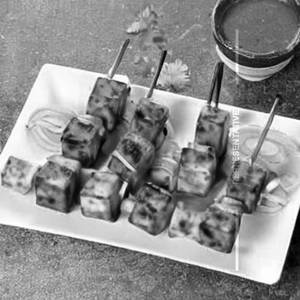 Paneer Pops