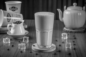 Classic Frappe