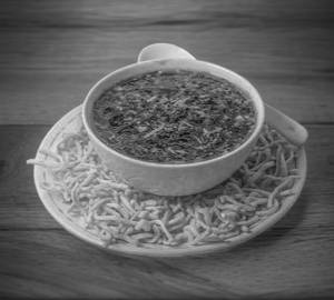 Veg Manchow Soup