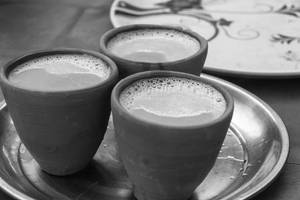 Black Tea