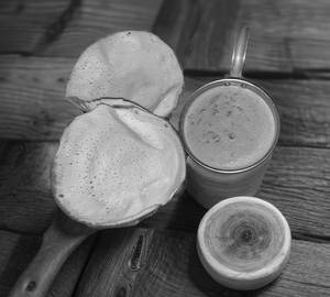 Jain Appam Stew