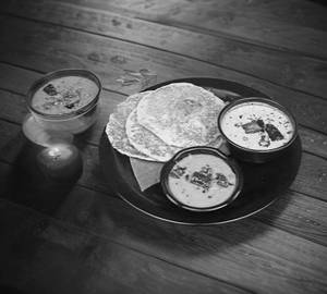 Set Dosa
