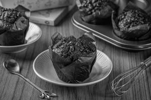 Chocochip Muffin