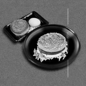 Egg Burger    