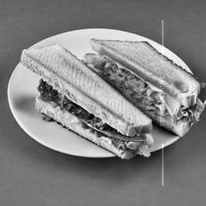 Veg Sandwich