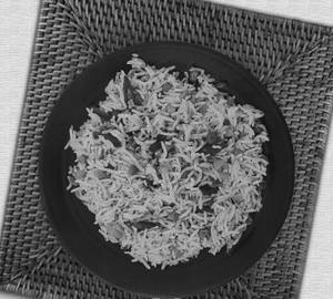 Veg fried rice