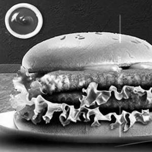Paneer Burger