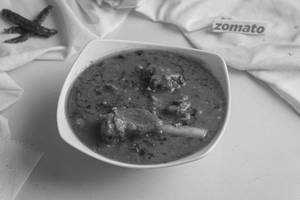 Mutton Curry