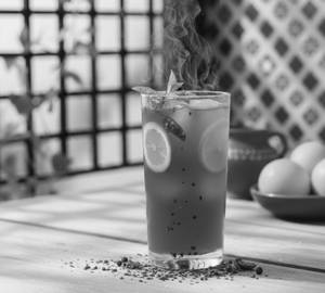 Portuguese Lemonade