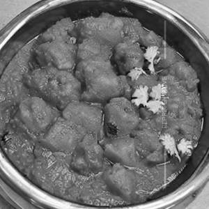 Aloo Tamatar