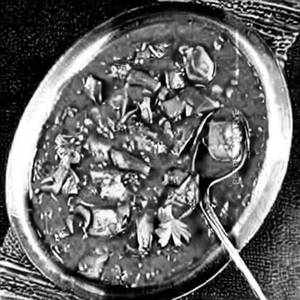Kadai Veg 