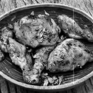 Lemon Chicken