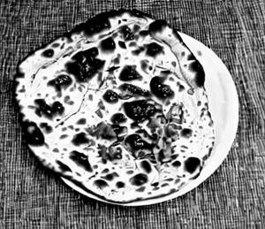 Lachha Naan