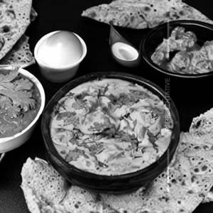 Egg Curries