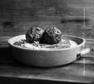Veg Kofta