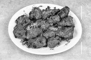 Mutton Tikka 