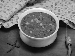 Dal Tadka