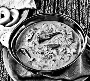 Navratan Korma