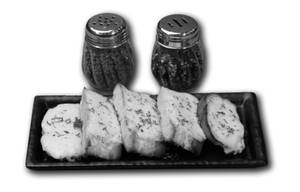 Jain Cheese Bread [5 Pcs]