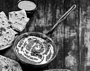 Shahi Paneer