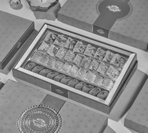 Khoya Mix Box