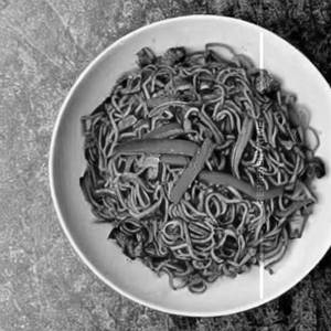 Veg Choffen Noodles