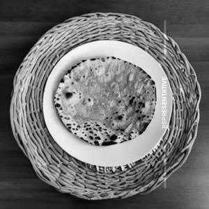 Tikkad Roti