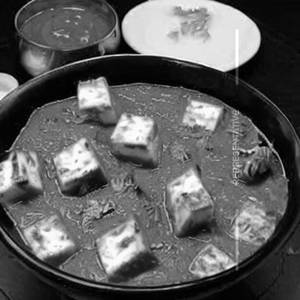 Paneer Lajawab