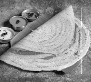 Onion Dosa